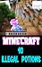 Minecraft by Claes Danielsson