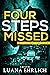 Four Steps Missed (Titus Ray Thriller #8)