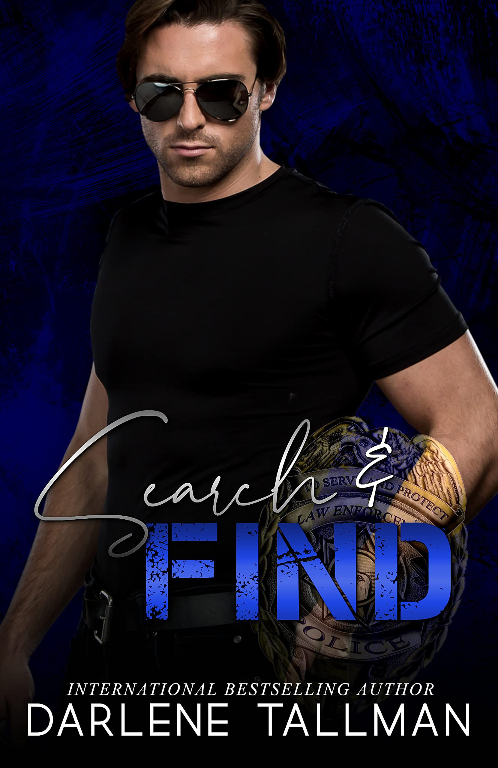 Search & Find (Kindle Edition)