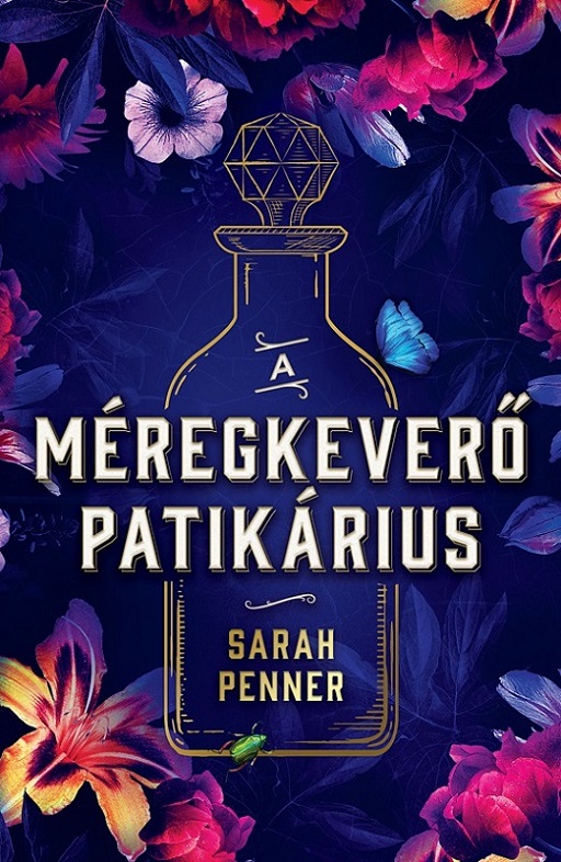 A ​méregkeverő patikárius