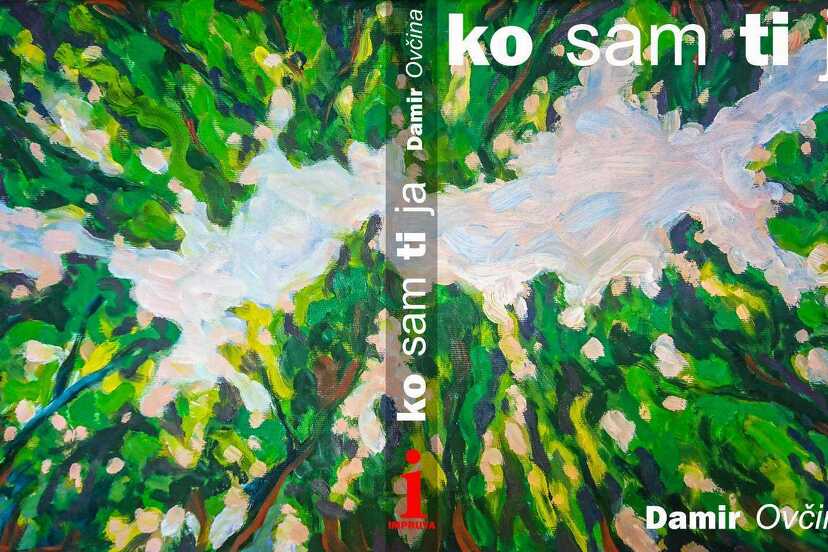 Ko sam ti ja (Hardcover)