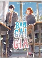 藤倉君のニセ彼女 By 村田天