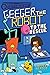 Geeger the Robot to the Res...