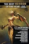 The Best Horror o...