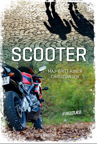 Scooter (#UNGLETLÆST)
