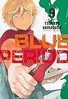Blue Period, vol. 9 by Tsubasa Yamaguchi