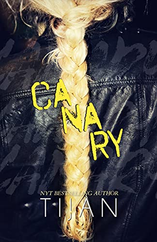 Canary (Kindle Edition)