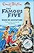 The Famous Five Book of Adventure