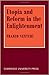 Utopia and Reform in the Enlightenment