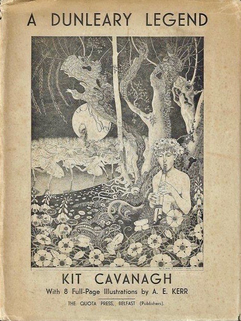 A Dunleary Legend, And Other Tales (Hardcover)