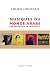 Musiques du monde arabe - Une anthologie en 100 artistes by Coline Houssais