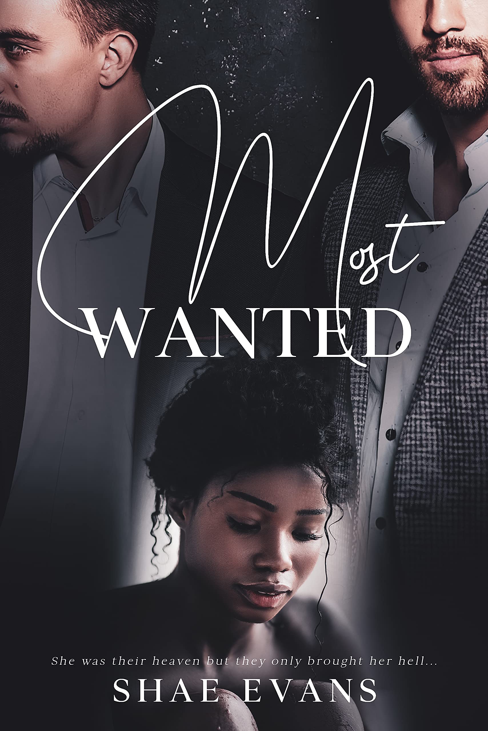 Most Wanted (Kindle Edition)