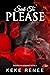 Seek to Please (Seeking in ...