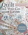 Quilt As-You-Go M...