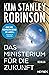 Das Ministerium für die Zukunft by Kim Stanley Robinson