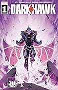 Darkhawk #1