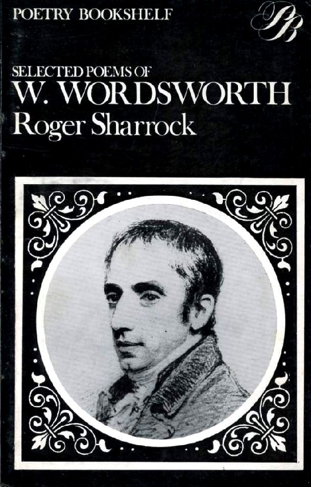 Selected Poems of W. Wordsworth