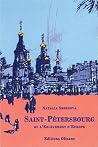 Saint-Pétersbourg, ou, L'enlèvement d'Europe
