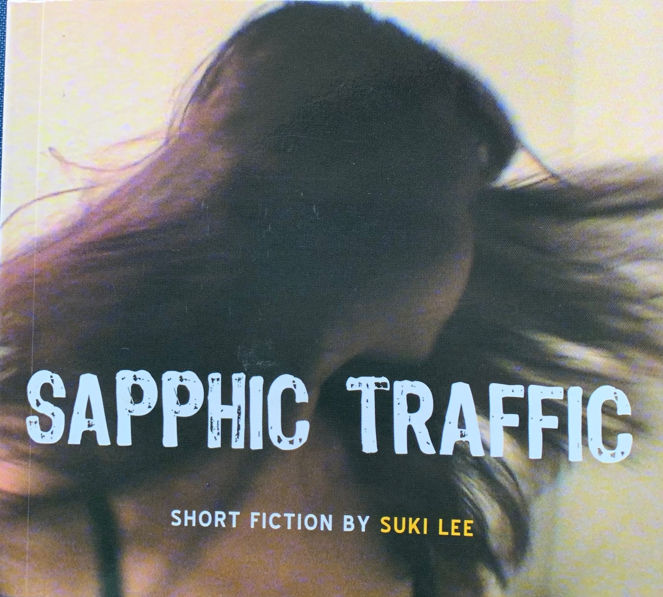 Sapphic Traffic