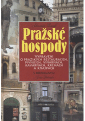 Pražské hospody