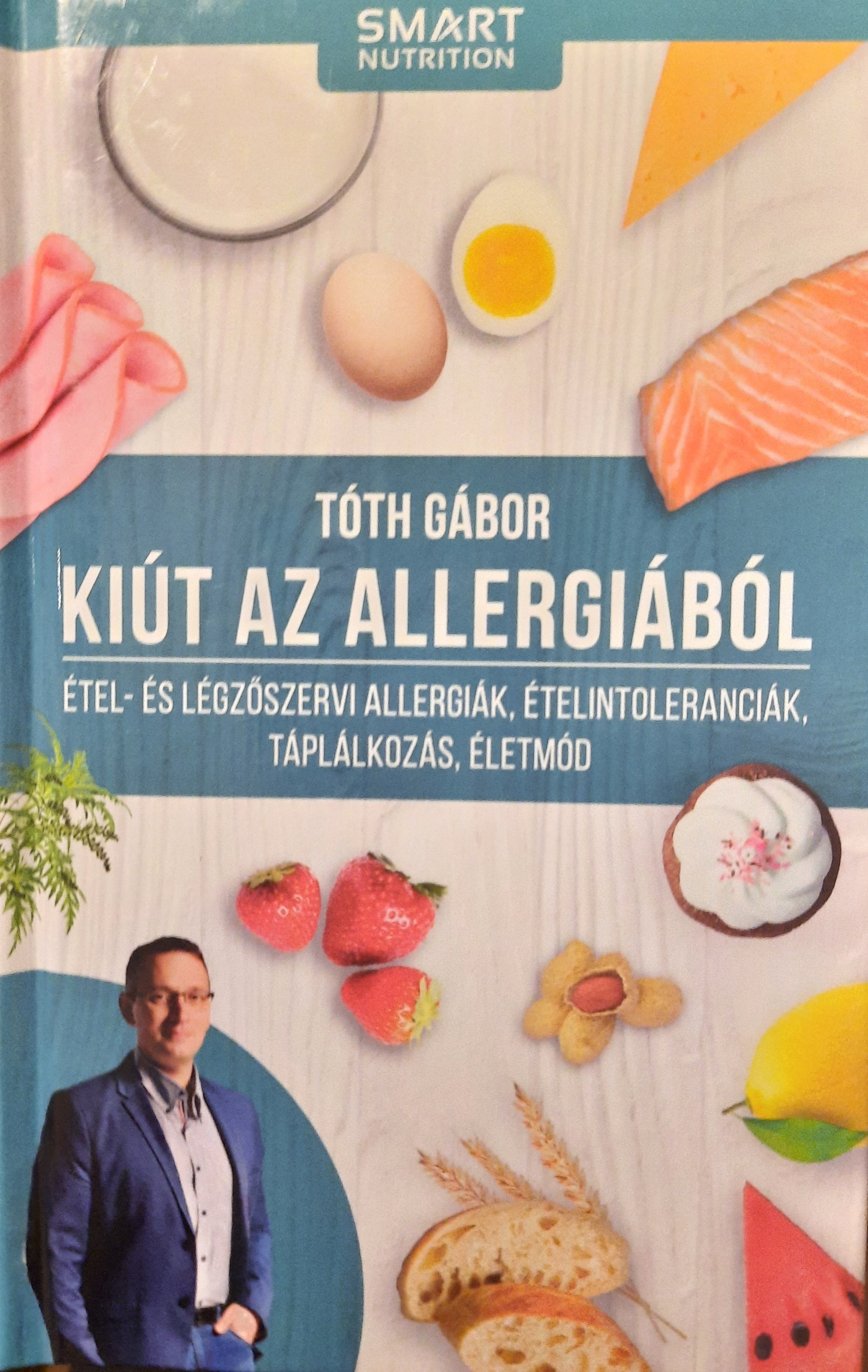 Kiút az allergiából