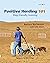Positive Herding 101: Dog-friendly training (Positive Herding Dog Book 1)