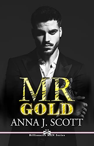 Mr Gold: Lo scapolo d'oro