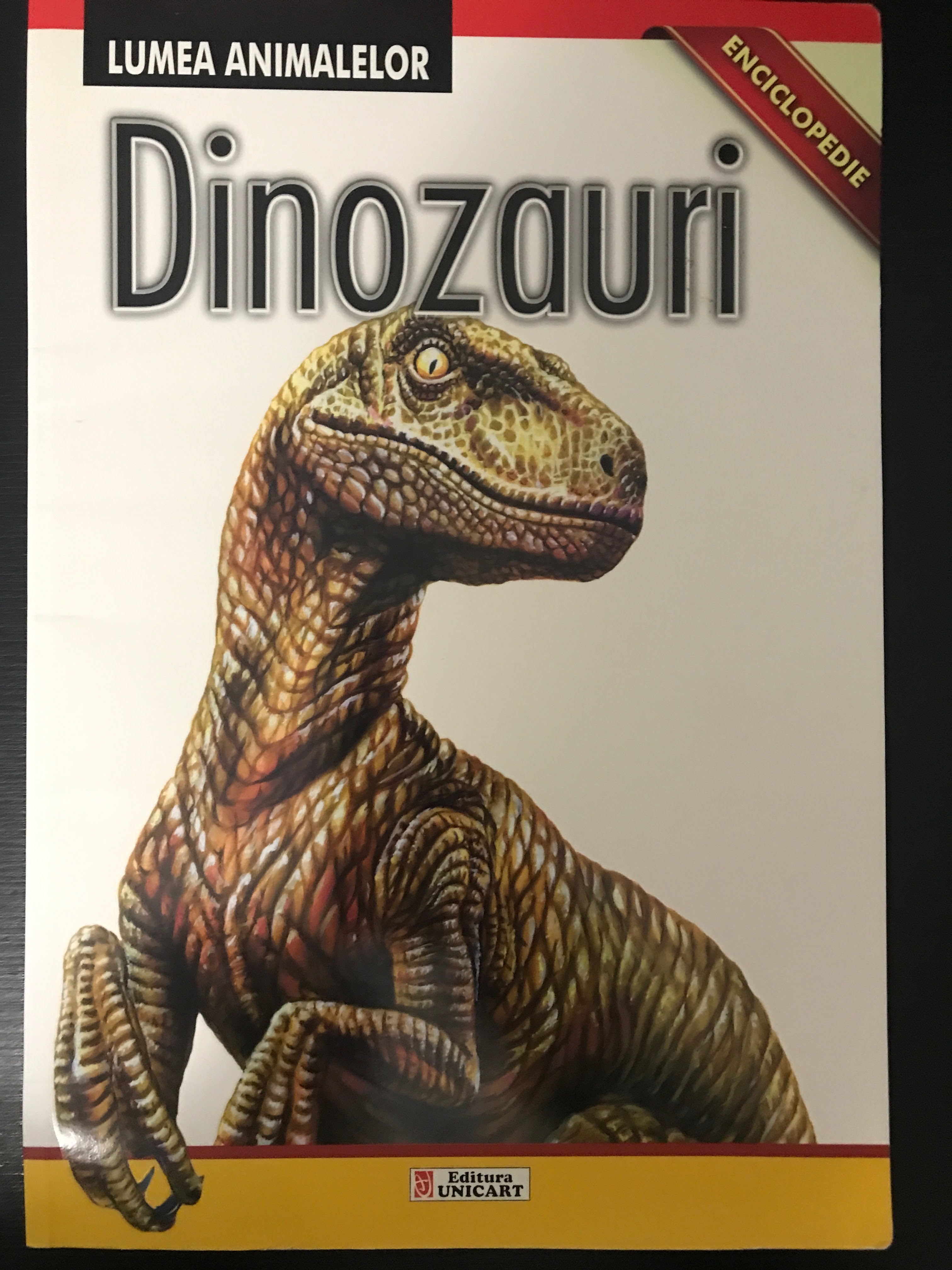Dinozauri (Paperback)