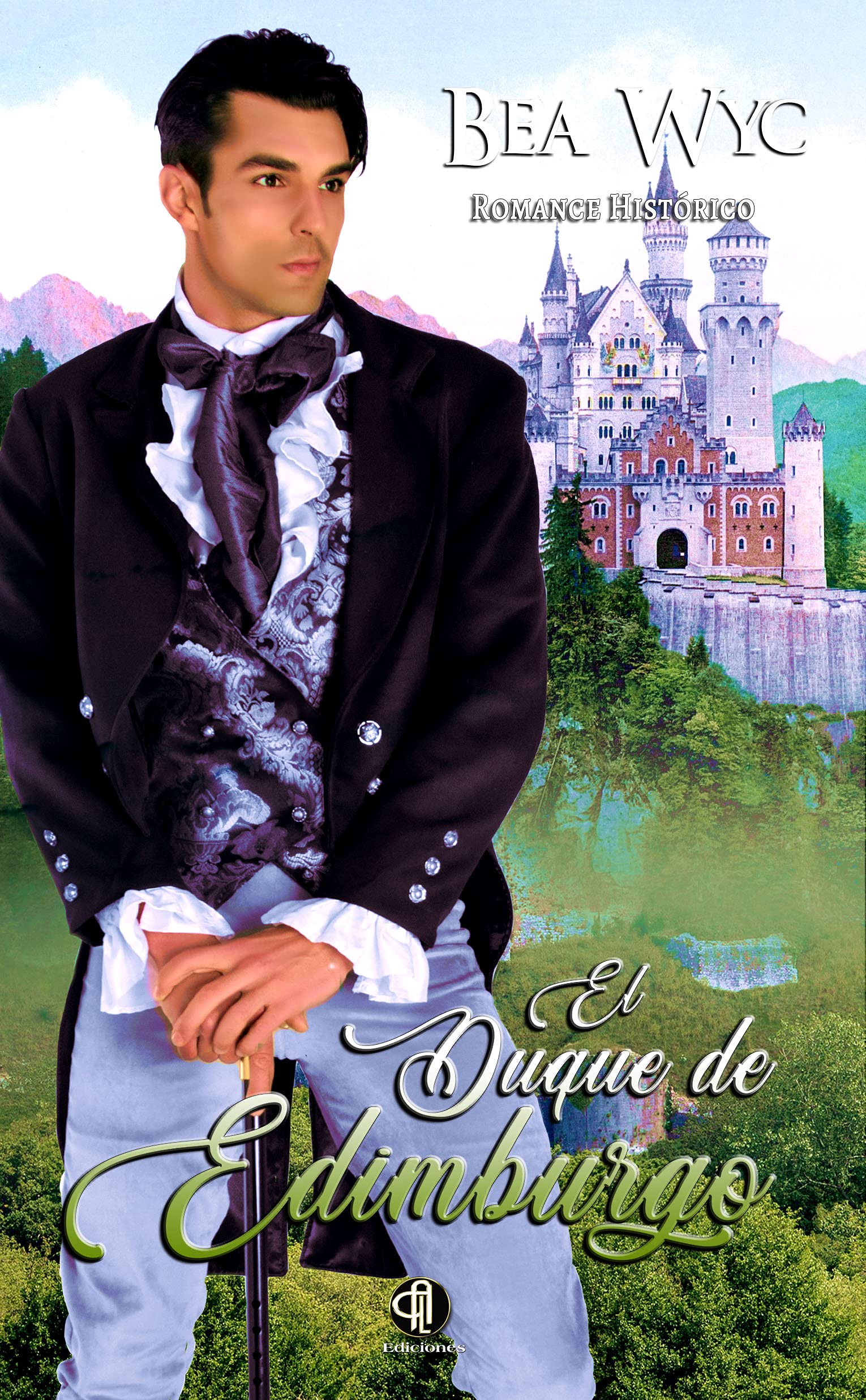 El duque de Edimburgo (Kindle Edition)