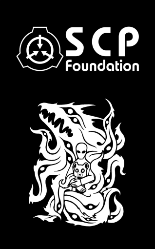 SCP Foundation: Tome 1