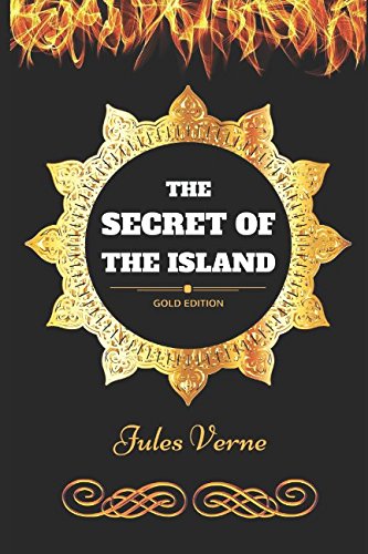 The Secret of the Island