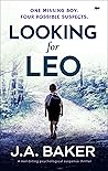 Looking for Leo