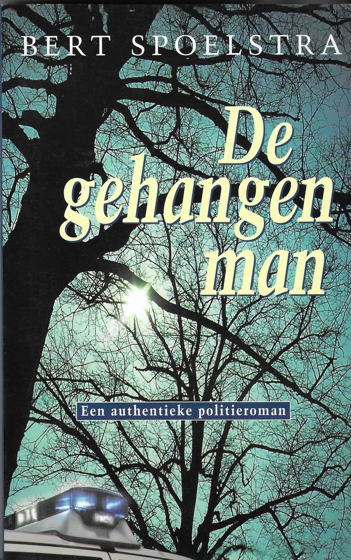 De gehangen man
