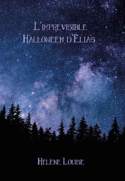 L'imprévisible Halloween d'Élias (Lanéac, #2)