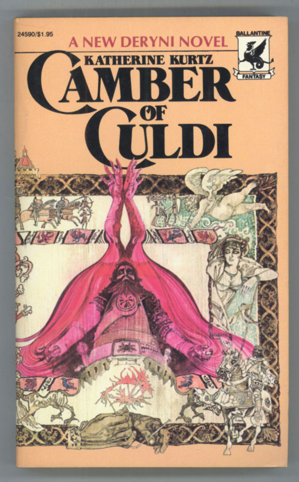 Camber of Culdi