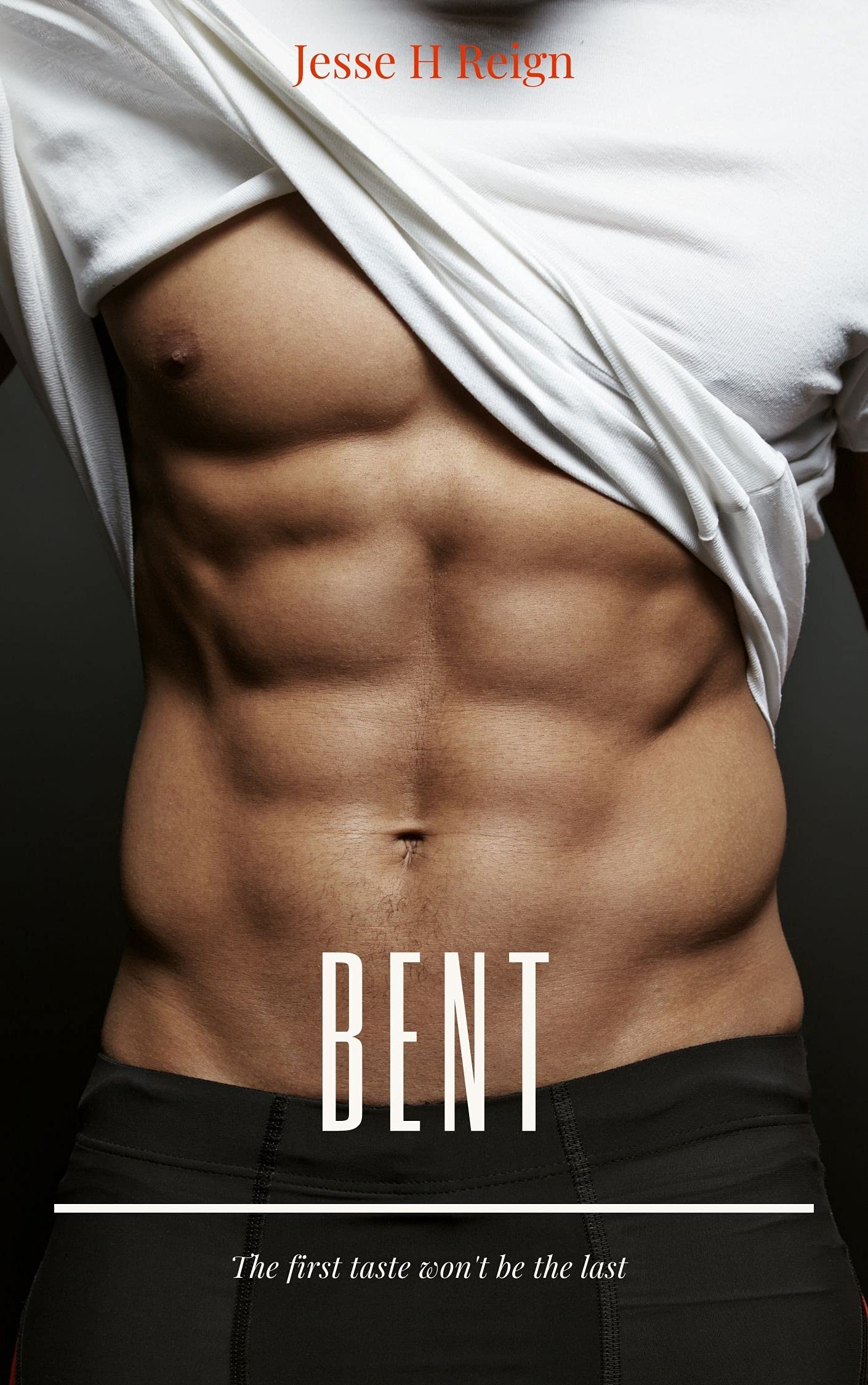 Bent (Kindle Edition)