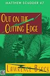 Book cover for Out on the Cutting Edge (Matthew Scudder Book 7)