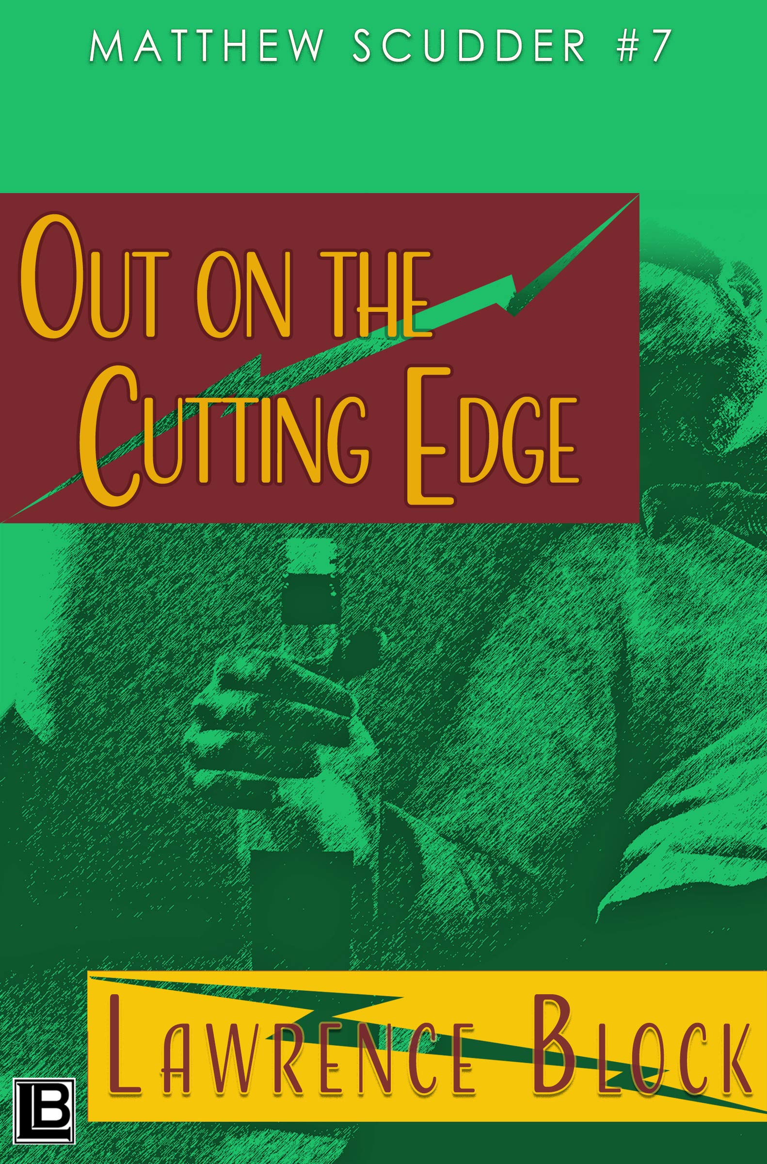 Out on the Cutting Edge
