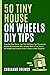 50 Tiny House on Wheels DIY...