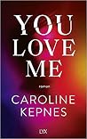 You Love Me