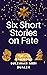 Six Short Stories on Fate by Mahmoud Suleiman Abdi Dualeh