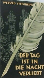 Der Tag ist in die Nacht verliebt
