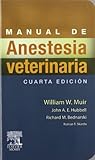 Manual de Anestesia Veterinaria