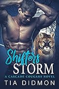 Shifters Storm