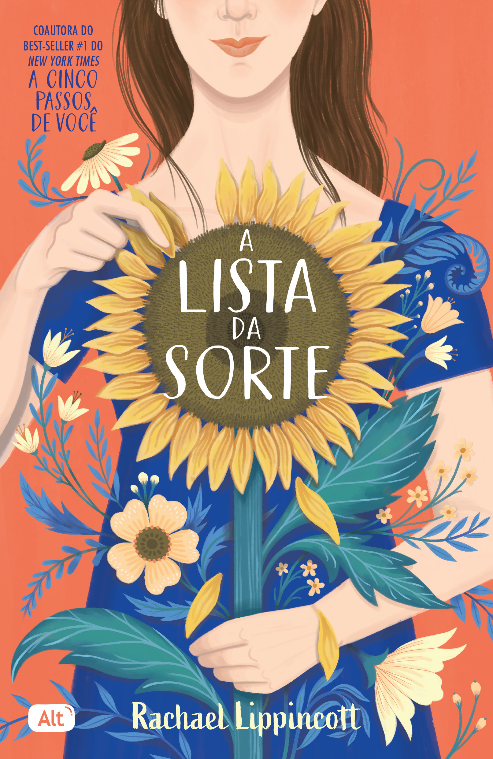A lista da sorte