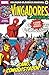 Coleção Clássica Marvel Vol.15 - Vingadores Vol.02