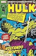 Coleção Clássica Marvel Vol.16 - Hulk Vol.02