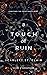 A Touch of Ruin (Hades & Persephone, #2)