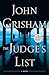 The Judge's List