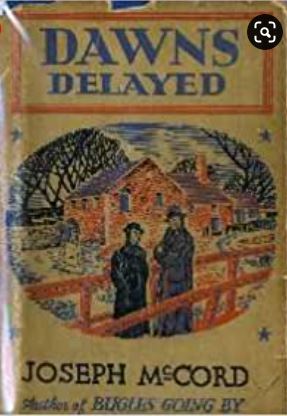 Dawns Delayed